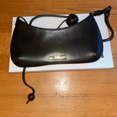 Sac Jacquemus – Le Bisou Perle